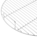  Grillrist med håndtak rund Ø54 cm 304 rustfritt stål 4010559