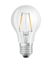 Osram LED-lyspære Standard 2,5W/827 (25W) filament clear E27