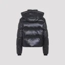 Moose Knuckles Dame Jakker Svart M,