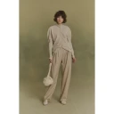Cortana Dame Bukser Beige XS,