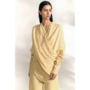 Cortana Dame Bluser & Skjorter Beige L,
