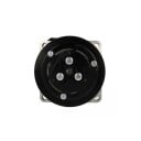 AC kompressor THERMOTEC KTT090009