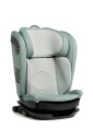 Beemoo Reform ISOFIX Beltestol Teal