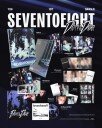 SEVENTOEIGHT  SevenToEight  Random Cover  CD