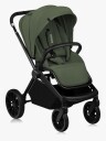 Lionelo MIKA Plus 3-in-1 Duovogn Green Olive
