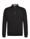 Calvin Klein Golf Rocky Half Zip Sweatshirt Black M