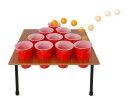 SportMe Pong Game