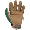 Mechanix Arbeidshanske Original WL Camo Str 11