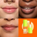 NYX PROFESSIONAL MAKEUP Fat Oil Chillz 15 Citrus Chiller 4,8ml