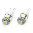 LED pære AMIO 01284