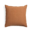 Ethnicraft Lin Putetrekk Kanel 50x50 cm
