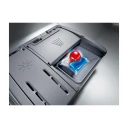 Bosch Serie 6 Innebygd Oppvaskmaskin 60 cm Rustfri med Home Connect