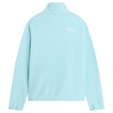 The North Face W Glacier Fleece Jacket Glacier