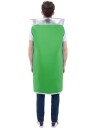 Smiffys Pringles Sour Creme & Onion Boks Unisex Kostyme Onesize