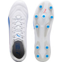 PUMA King Pro Fg/Ag - White - 42