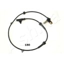 ABS sensor ASHIKA 151-01-180