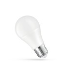 LED-pære GLS Normal E27 8,5W/840 900lm 24V Opal