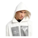 Carlo Colucci Herre Gensere & Hettegensere Hvit XL,