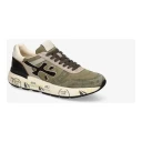 Premiata Herre Sko Grønn 41 EU,