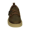 Clarks Herre Sko Brun 43 1/2 EU,
