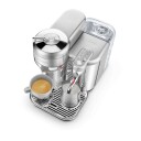 Nespresso Vertuo Creatista kapselmaskin fra Sage (rustfritt stål)