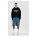 Gcds Dame Gensere & Hettegensere Svart XS,