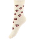 minipop® Blackberry Mix MiniPop® Season Bambus Strømper 3 Pcs 27 30