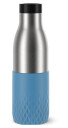Tefal - Bludrop drikkeflaske sleeve 0,5L blå