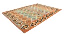 Orientalsk kelimteppe 302 x 223 cm Størrelse: 302 x 223 cm