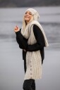 Viking Garn 2034 8A Sørland Skjerf