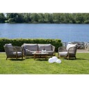 Terracina Loungesett
