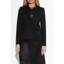 Vetements Dame Jakker Svart M,