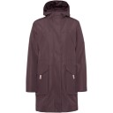 Kari Traa   Parka Mona Parka   Rød