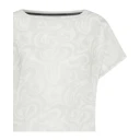 RRD Dame Topper Hvit S,