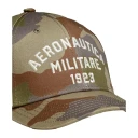 Aeronautica Militare unisex Accessories Grønn ONE SIZE,