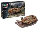 Revell 1/76 Jagdpanzer IV L/70