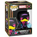 Northix Marvel Daredevil Eksklusiv Actionfigur