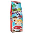 Gelli Play Badeslush 50g Rød