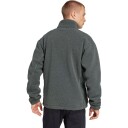 adidas  Terrex Xploric Pile Snap Fleecetrøye Herre Grå L