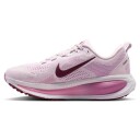 Nike Vomero 18 Dame Bleached Lilac/Pink Smoke/Lt Magenta 41
