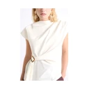 Marella Dame Bluser & Skjorter Beige L,