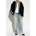 Amiri Herre Jeans Blå W29,