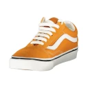 Vans Dame Sko Oransje 36 EU,
