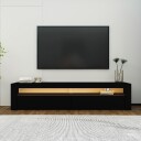 TV Stand Homitis -