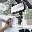 InnovaGoods car phone holder Stropp
