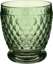 Villeroy & Boch Boston Vannglass Grønn 33 cl