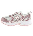 New Balance Sko   530   Pebble/Sea Salt   New Balance   26   Sko Hvit Rosa