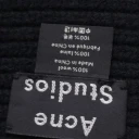 Acne Studios Pre-owned Dame Svart