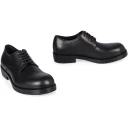 Dries Van Noten Herre Sko Svart 45 EU