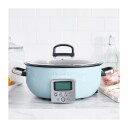GREENPAN OMNI MULTIKOKER BLUE HAZE CC005291-001